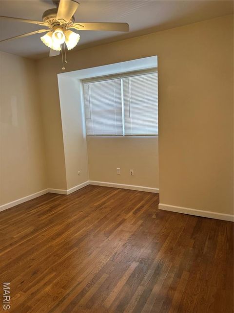 Tiny photo for 1126 Rue La Chelle Walk #1126, Creve Coeur, MO 63141 (MLS # 26015382)