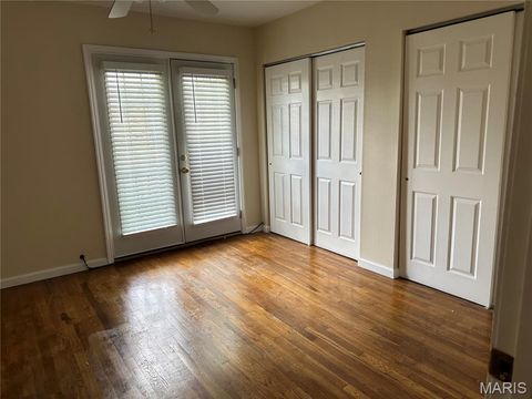 Tiny photo for 1126 Rue La Chelle Walk #1126, Creve Coeur, MO 63141 (MLS # 26015382)