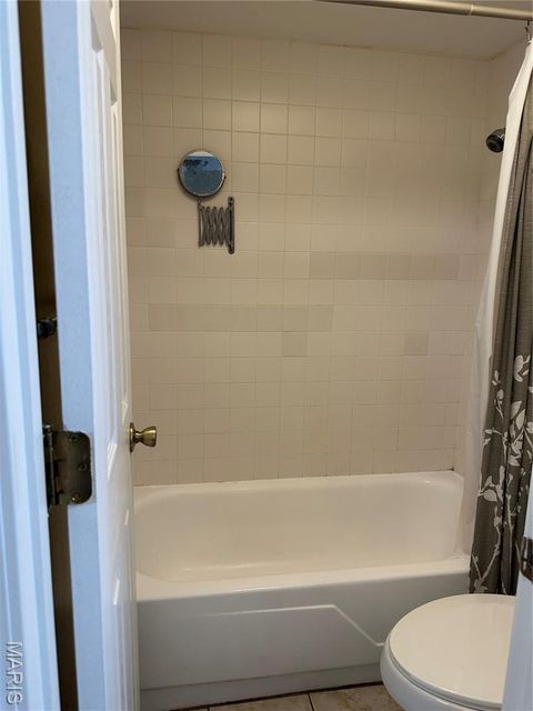 Tiny photo for 1126 Rue La Chelle Walk #1126, Creve Coeur, MO 63141 (MLS # 26015382)