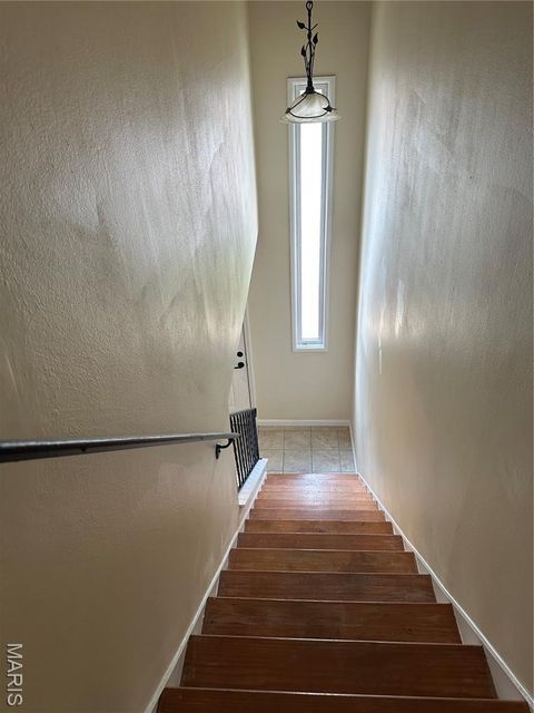 Tiny photo for 1126 Rue La Chelle Walk #1126, Creve Coeur, MO 63141 (MLS # 26015382)