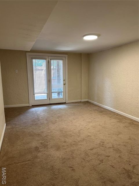 Tiny photo for 1126 Rue La Chelle Walk #1126, Creve Coeur, MO 63141 (MLS # 26015382)