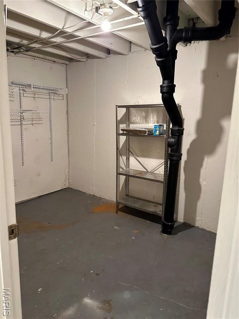 Tiny photo for 1126 Rue La Chelle Walk #1126, Creve Coeur, MO 63141 (MLS # 26015382)