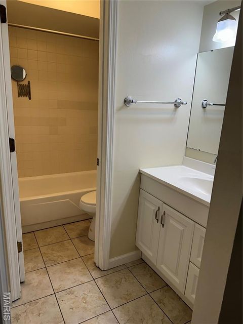 Tiny photo for 1126 Rue La Chelle Walk #1126, Creve Coeur, MO 63141 (MLS # 26015382)