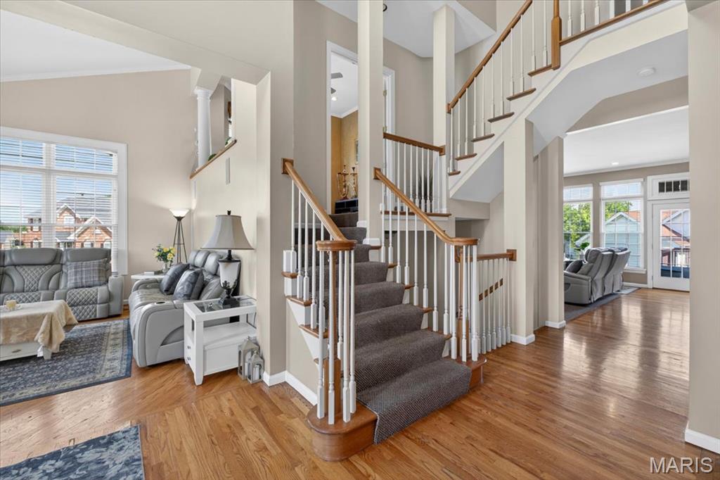 2107 Dartmouth Place Drive