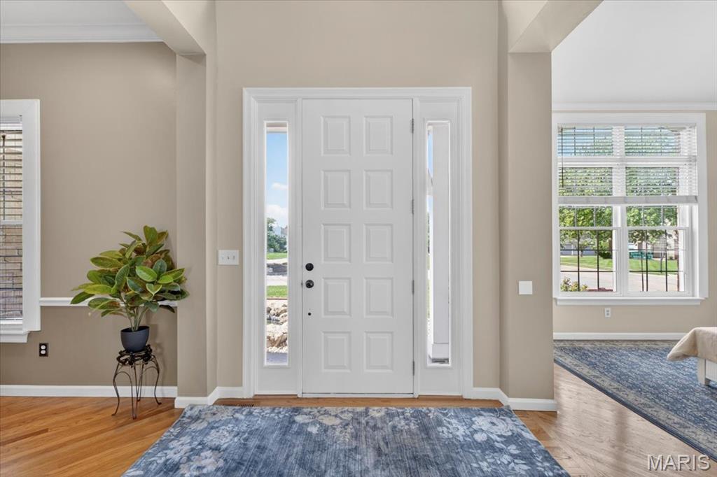 2107 Dartmouth Place Drive