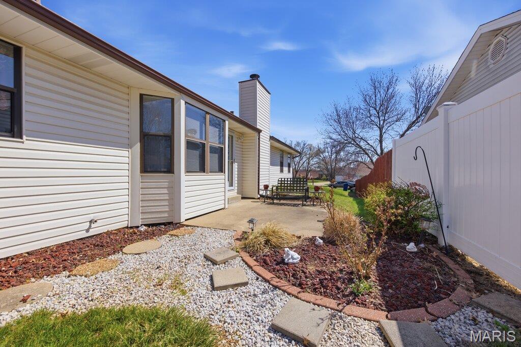 Hermitage - Residential