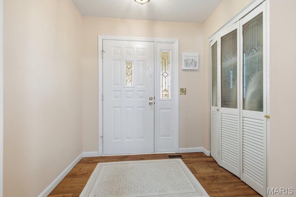 Hermitage - Residential