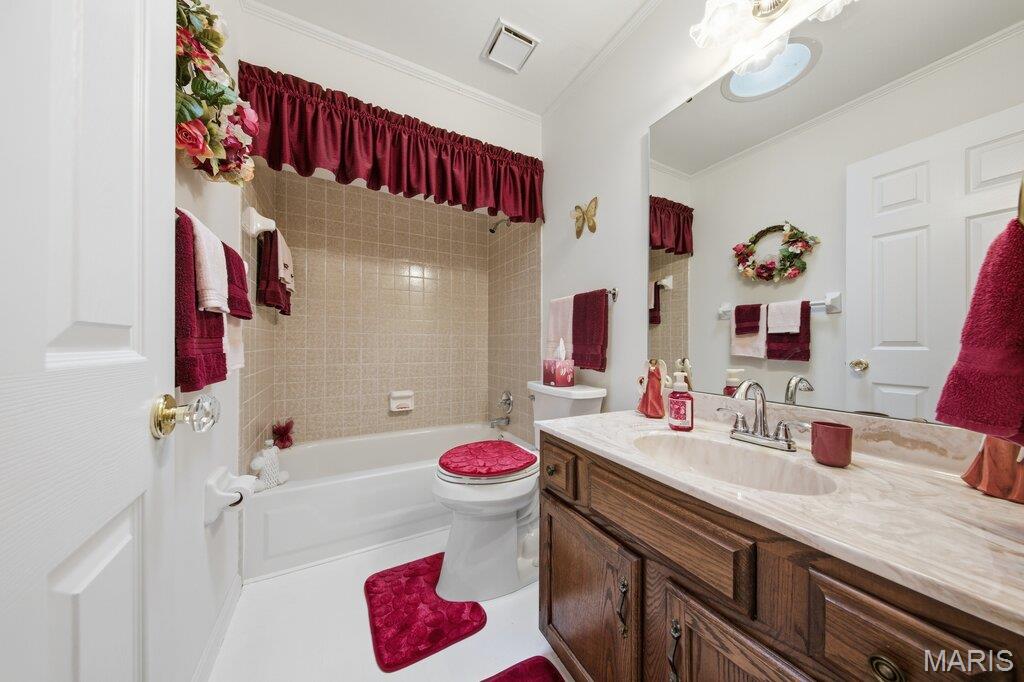 Hermitage - Residential