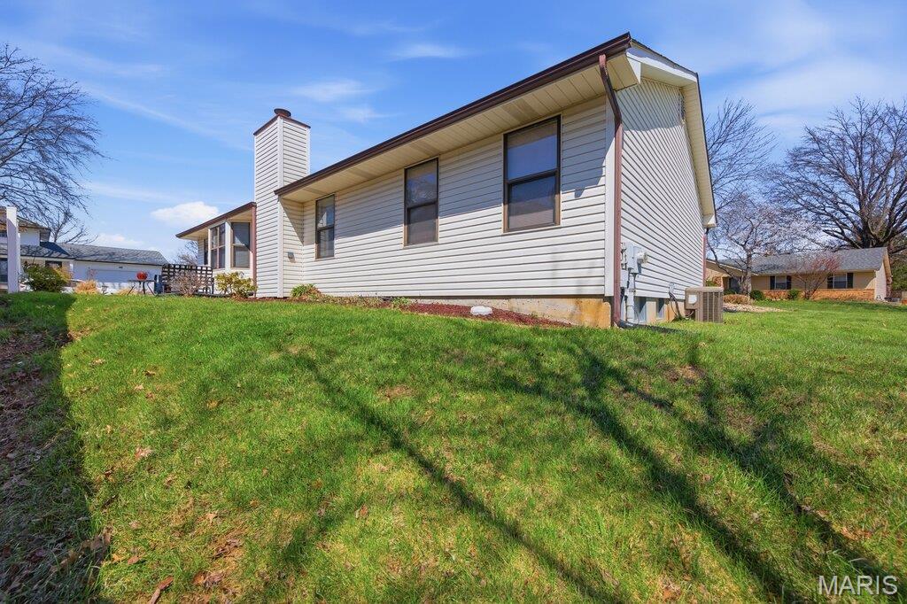 Hermitage - Residential