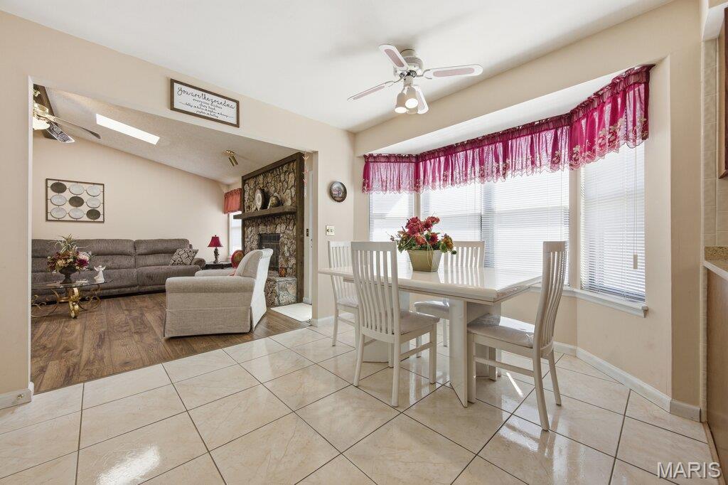 Hermitage - Residential