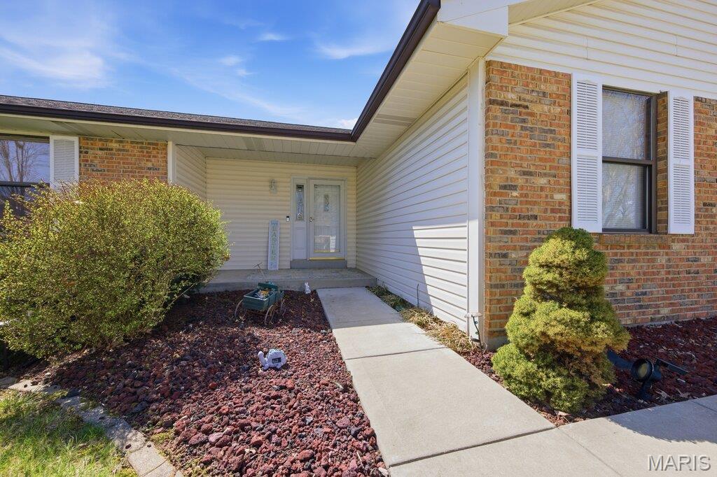 Hermitage - Residential