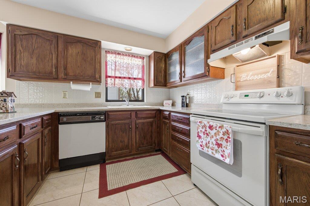 Hermitage - Residential