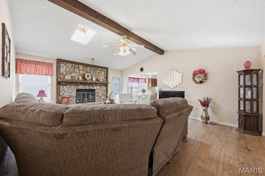 Hermitage - Residential