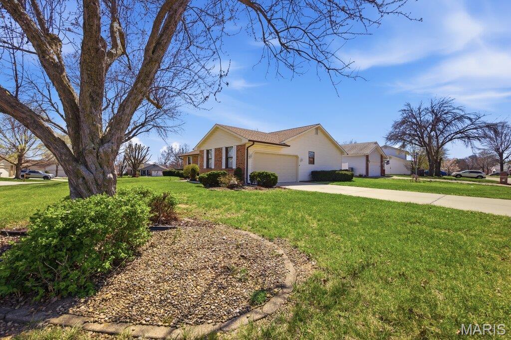 Hermitage - Residential