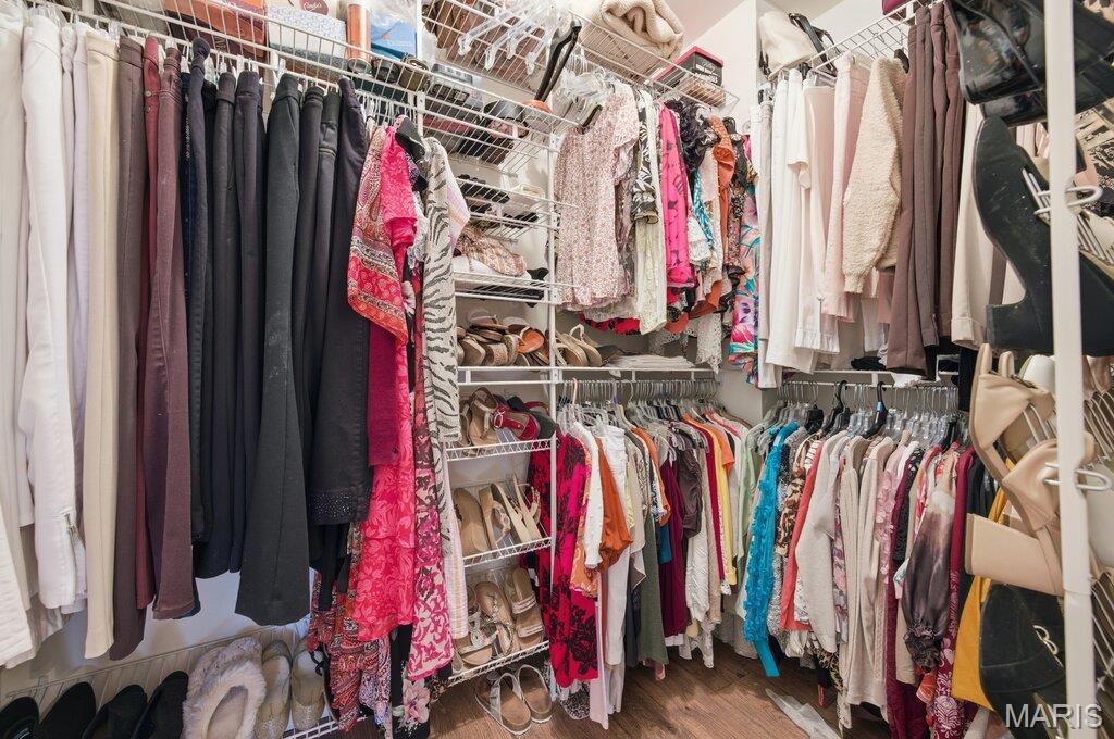 Hermitage - Residential