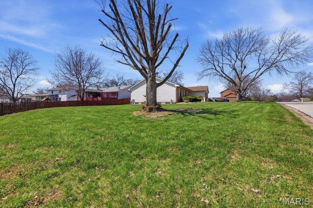 Hermitage - Residential