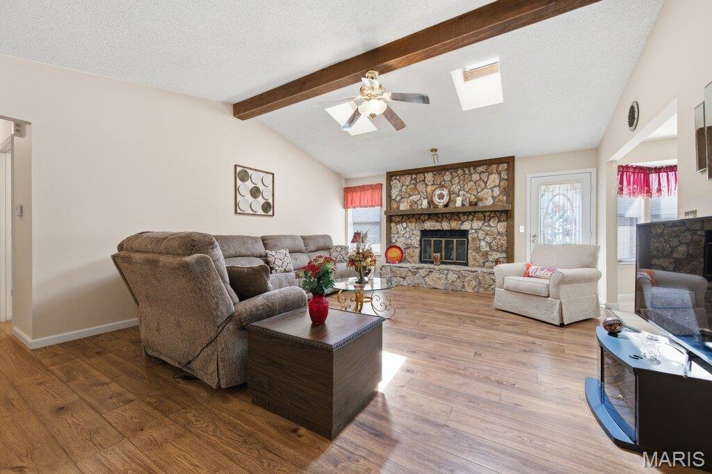 Hermitage - Residential