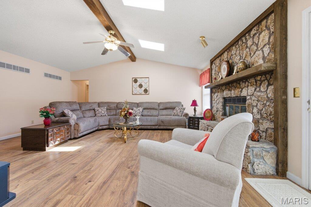 Hermitage - Residential