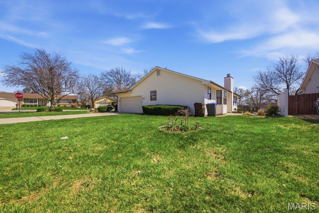 Hermitage - Residential