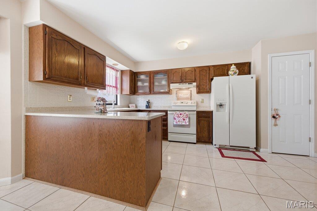 Hermitage - Residential