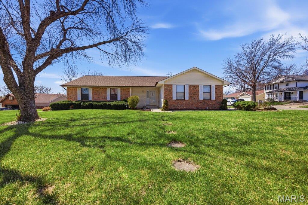 Hermitage - Residential