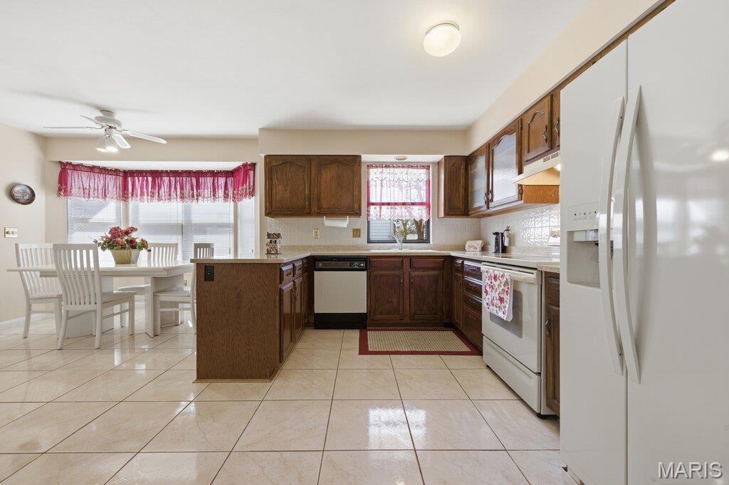 Hermitage - Residential