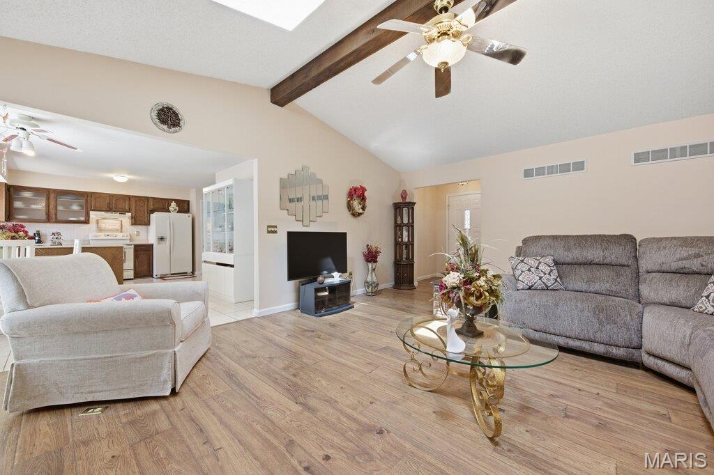 Hermitage - Residential