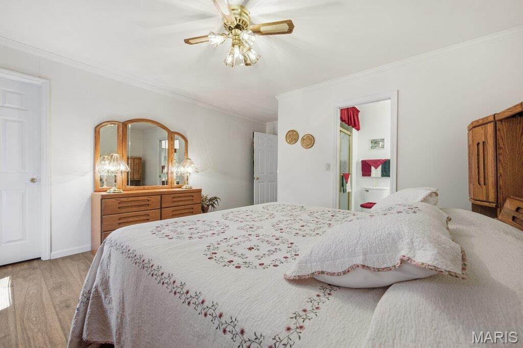 Hermitage - Residential