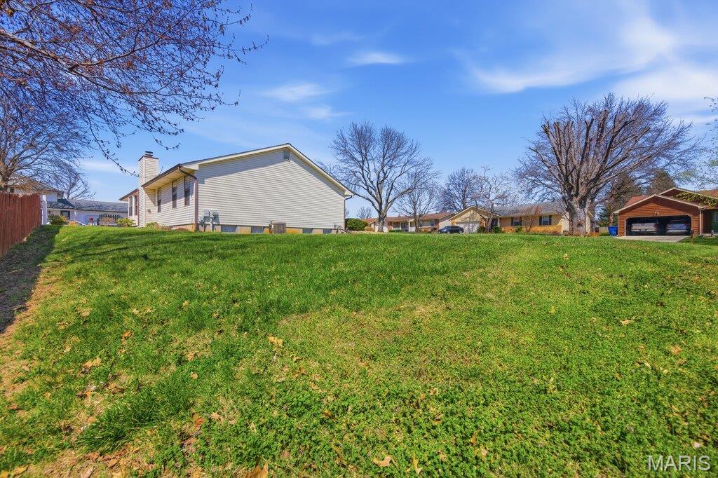 Hermitage - Residential