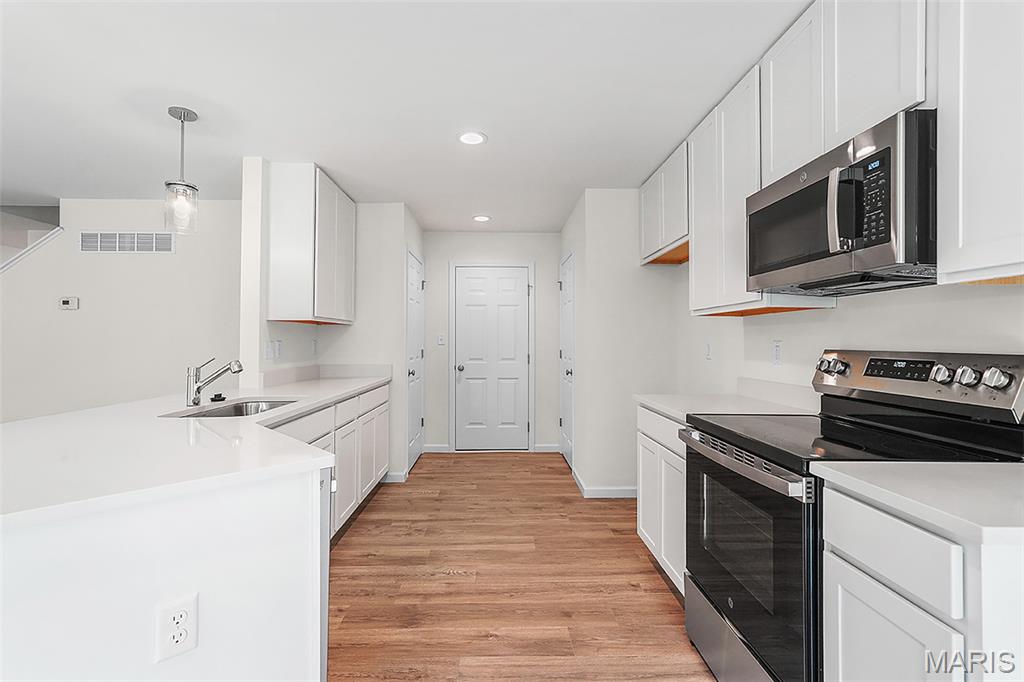 Post Farms Meadows 234 - Residential