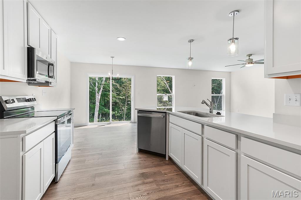 Post Farms Meadows 234 - Residential