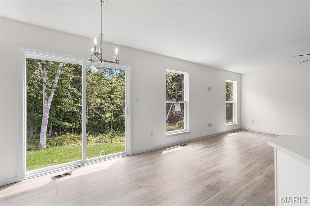 Post Farms Meadows 234 - Residential