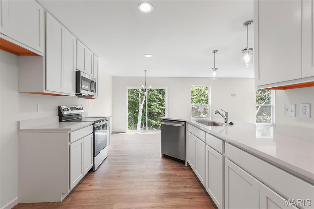 Post Farms Meadows 234 - Residential