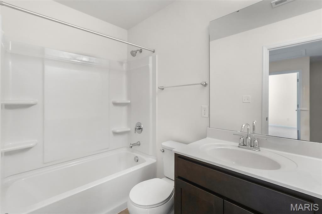 Post Farms Meadows 234 - Residential