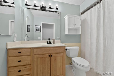 Tiny photo for 704 Clayworth Drive, Ballwin, MO 63011 (MLS # 26046032)
