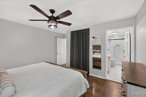 Tiny photo for 704 Clayworth Drive, Ballwin, MO 63011 (MLS # 26046032)