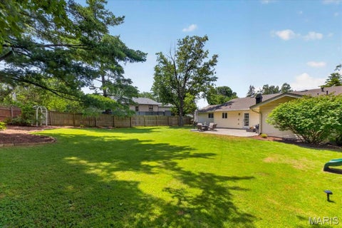 Tiny photo for 704 Clayworth Drive, Ballwin, MO 63011 (MLS # 26046032)