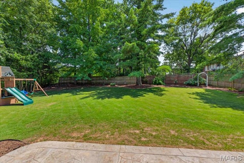 Tiny photo for 704 Clayworth Drive, Ballwin, MO 63011 (MLS # 26046032)