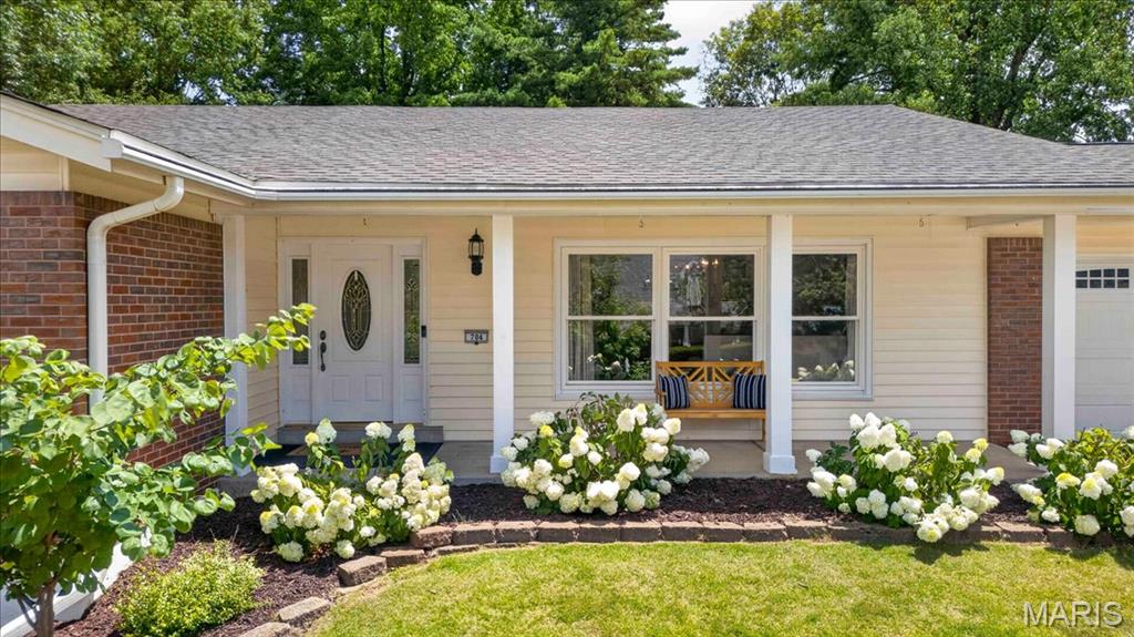 704 Clayworth Drive