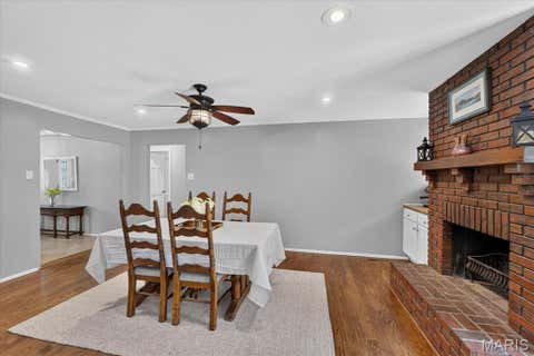 Tiny photo for 704 Clayworth Drive, Ballwin, MO 63011 (MLS # 26046032)
