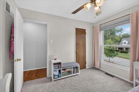 Tiny photo for 704 Clayworth Drive, Ballwin, MO 63011 (MLS # 26046032)