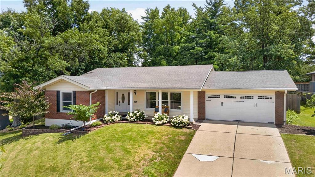 704 Clayworth Drive
