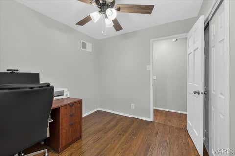 Tiny photo for 704 Clayworth Drive, Ballwin, MO 63011 (MLS # 26046032)