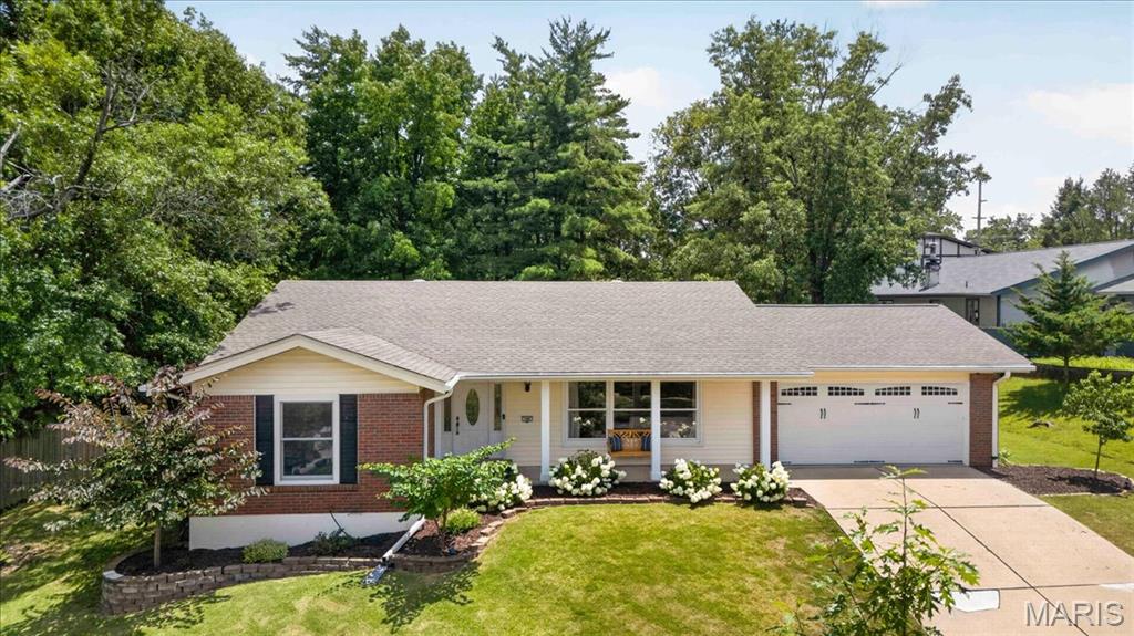 704 Clayworth Drive