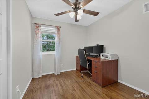 Tiny photo for 704 Clayworth Drive, Ballwin, MO 63011 (MLS # 26046032)