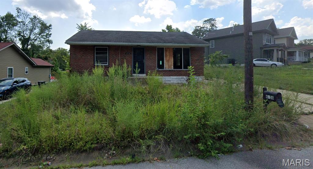Photo 1 of 1 — 4236 Oakwood Avenue, St Louis, MO 63121