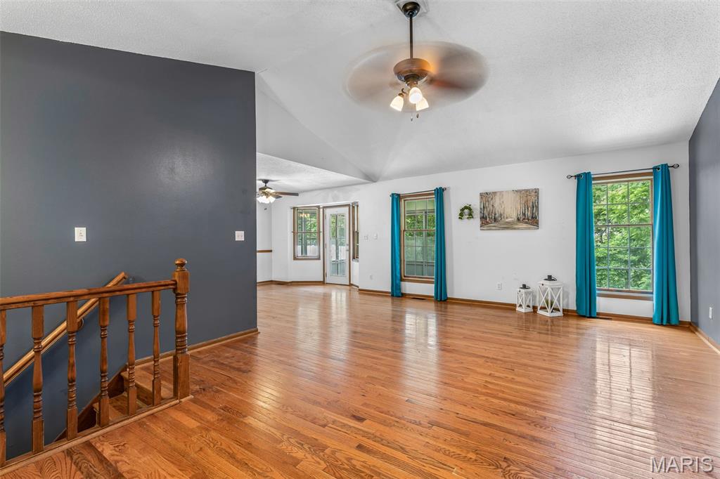 4361 E Swaller Road