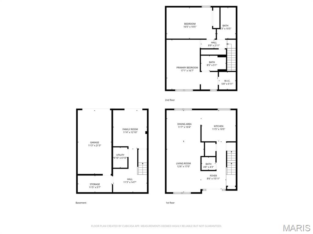 Woods Glen Condo 9 - Residential