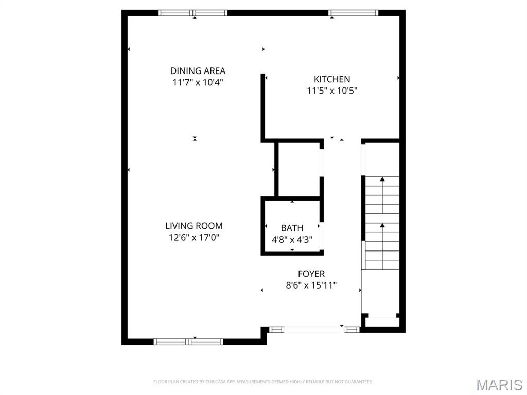 Woods Glen Condo 9 - Residential