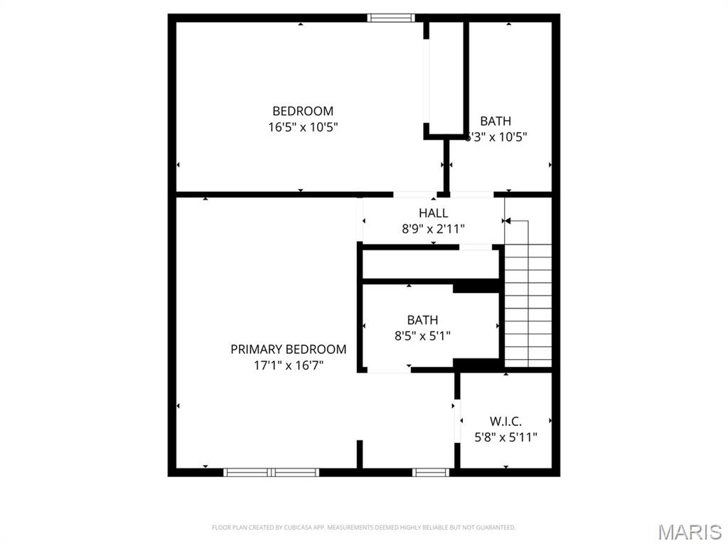 Woods Glen Condo 9 - Residential